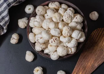 Makhana Benefits