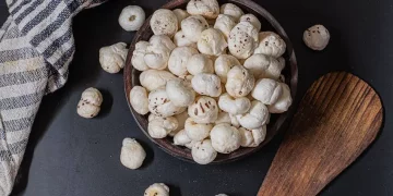 Makhana Benefits