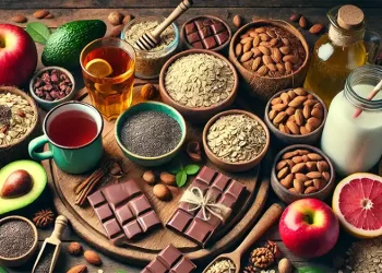 Boost Energy Without Caffeine