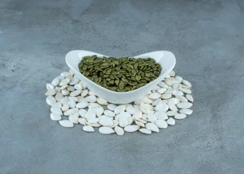 Pumpkin Seeds