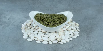 Pumpkin Seeds