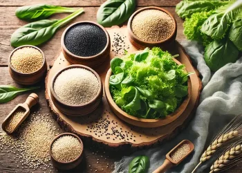 Sesame Seeds