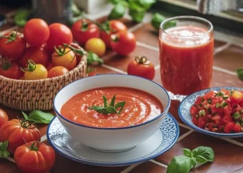 Tomatoes Benefits