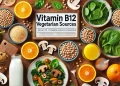 Vitamin B12 Foods