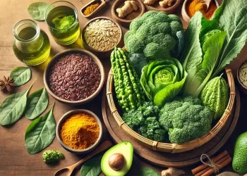 control blood sugar levels naturally at home