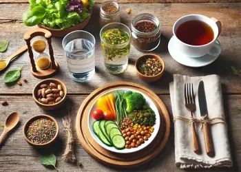 Intermittent Fasting