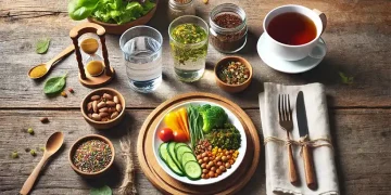Intermittent Fasting