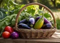 Brinjal Benefits