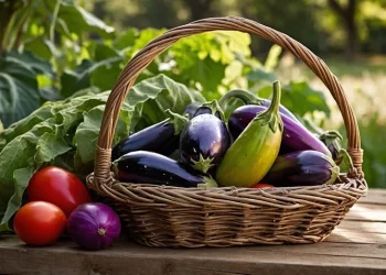 Brinjal Benefits
