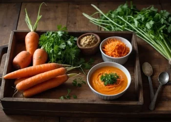 Carrot