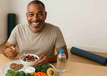 Cholesterol Levels