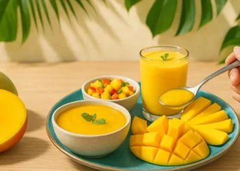 Mango Benefits