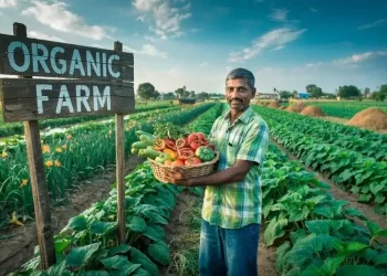 Organic Farming
