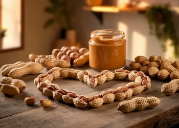 Peanuts Benefits