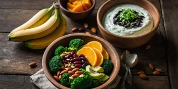 Potassium Benefits
