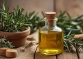 Rosemary Oil Benefits