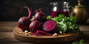 beetroot
