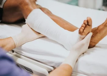 Injuries