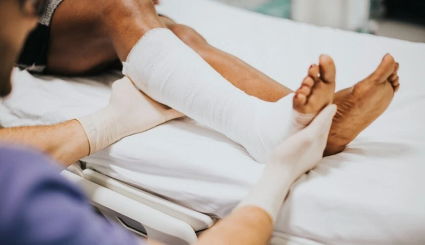 Injuries