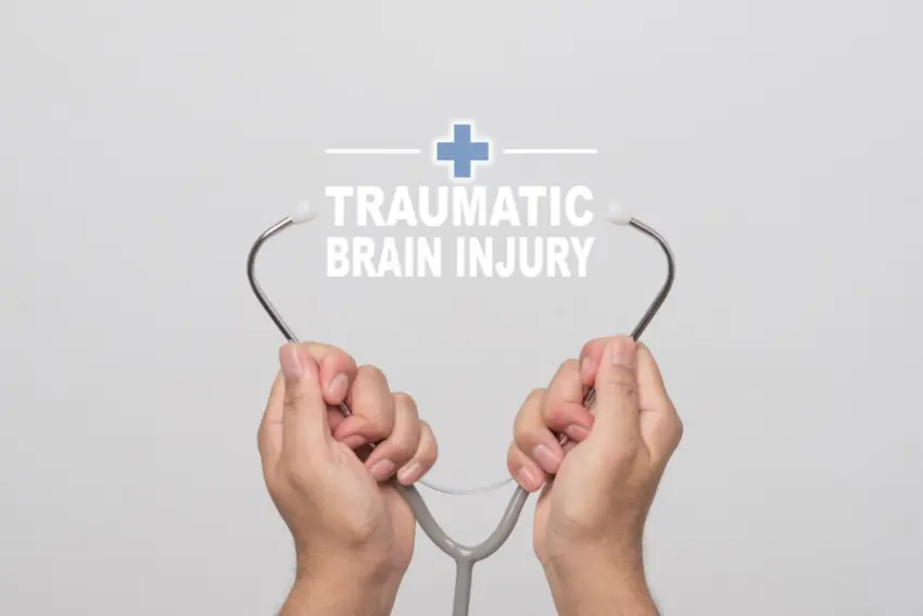 Traumatic Brain Injuries