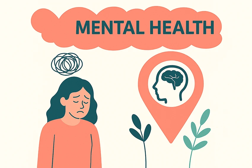 Local Mental Health Clinics
