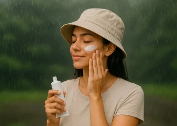 Sunscreen
