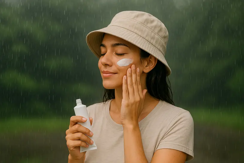 Sunscreen