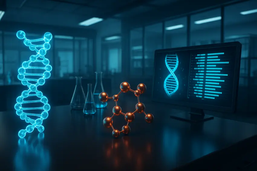 copper-binding peptides