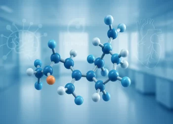 Examorelin peptide