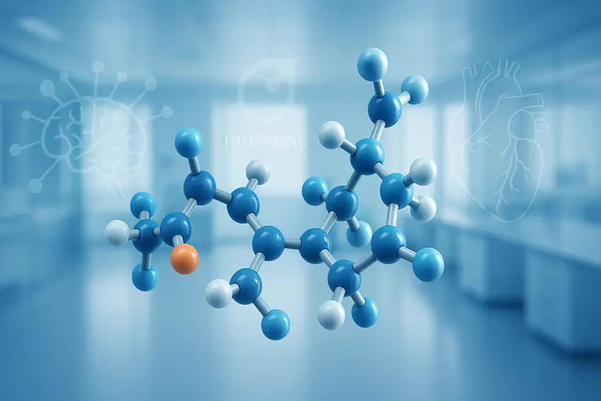 Examorelin peptide