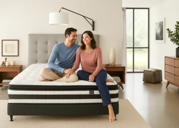 Fix Sleep Mistakes