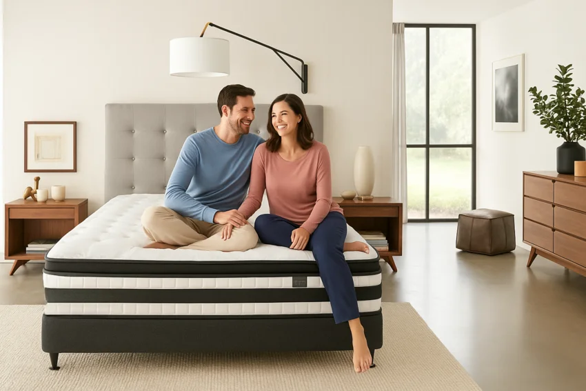 Fix Sleep Mistakes