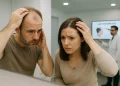Stress and Hair Loss