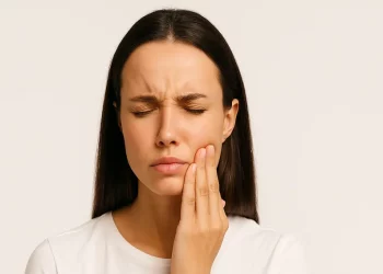 Wisdom Teeth Removal Signs