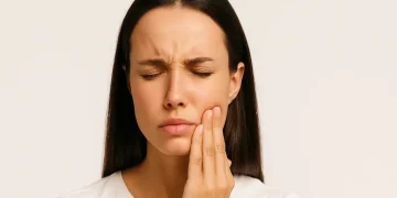 Wisdom Teeth Removal Signs