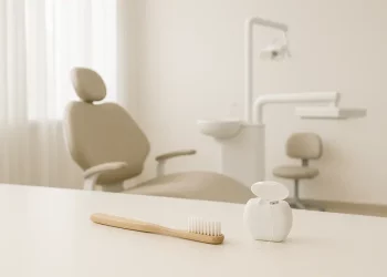 Dentist in Camarillo