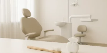 Dentist in Camarillo