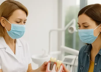 Understanding dental implants