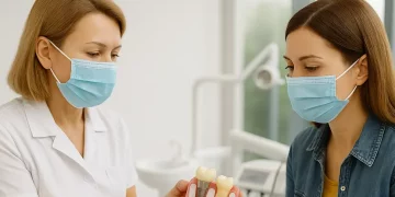 Understanding dental implants