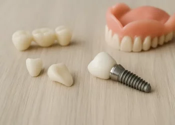 Dental implants