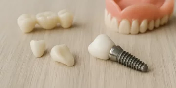 Dental implants
