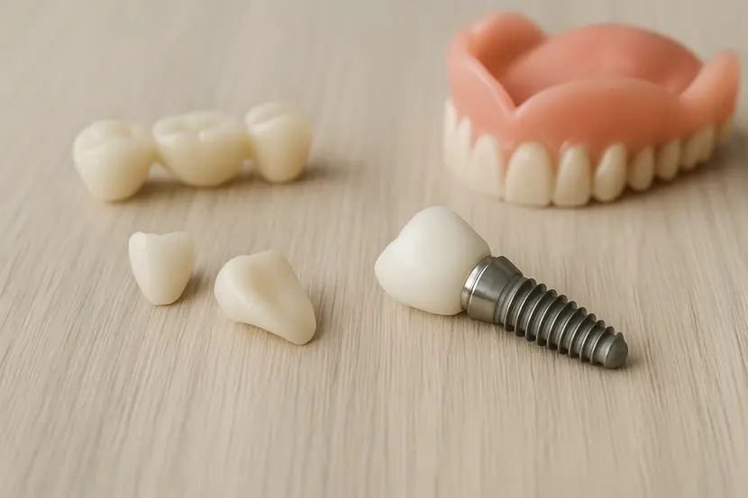 Dental implants