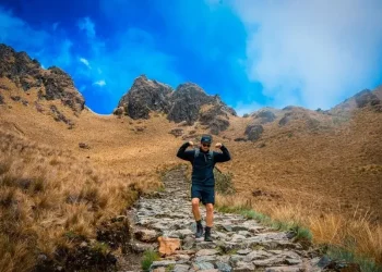 Inca Trail