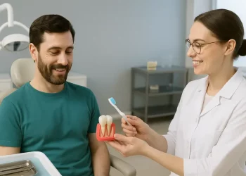 Dentist in South Gate