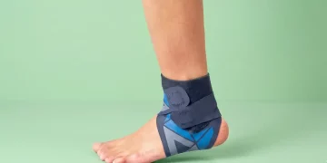 Ankle
