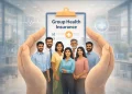 Group health insurance