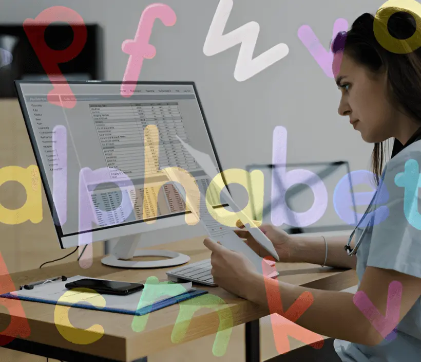 Ophthalmology Abbreviations List