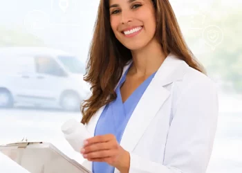 Pharmacy delivery software