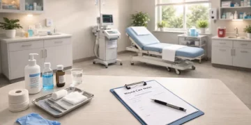 Proper Diabetic Wound Care