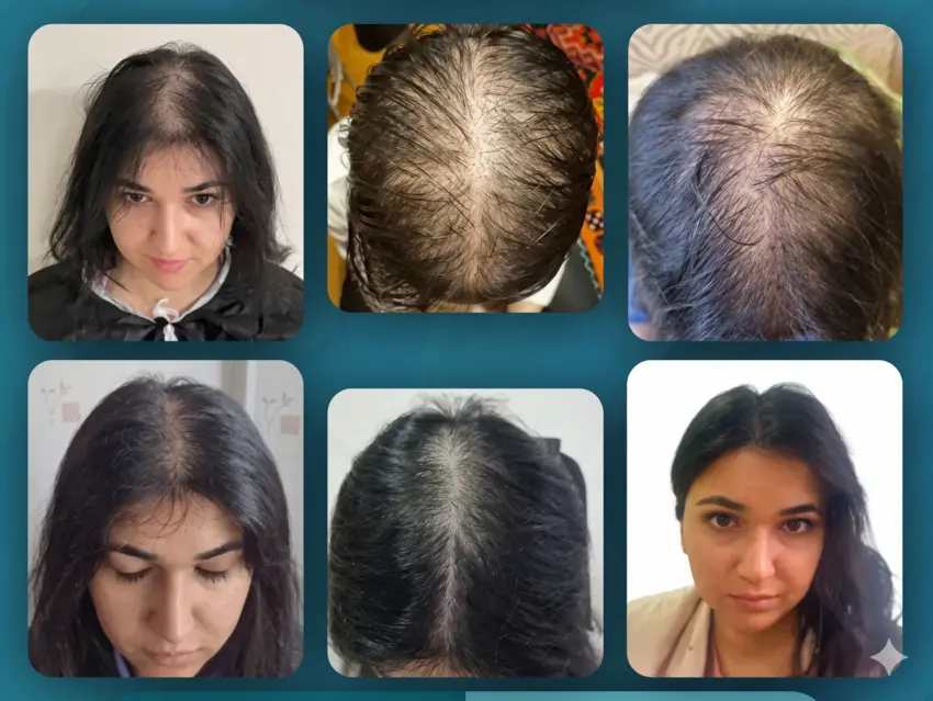 Hair Transplant in Turkey